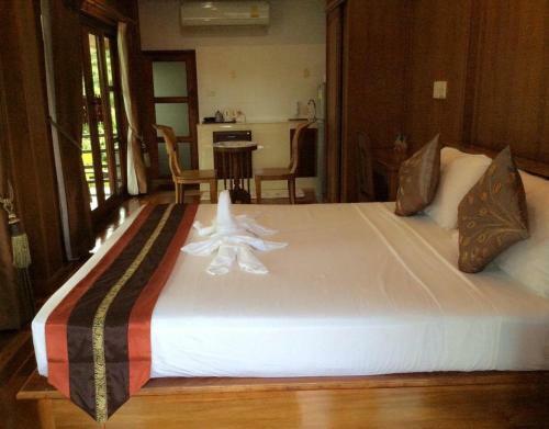 Hotel Lanta Wanida