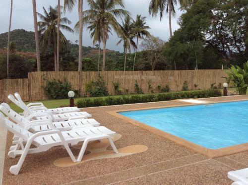 Hotel Lanta Wanida