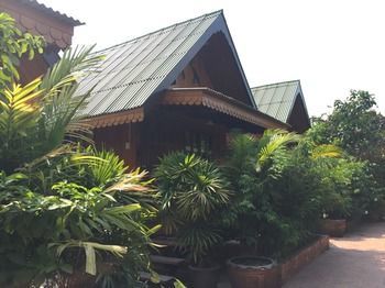 Hostal Baan Kong Homestay