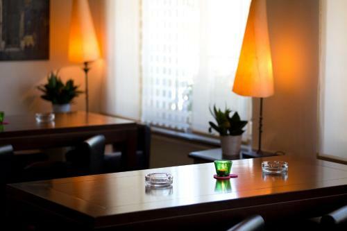 Hotel Gasthof Hirschen