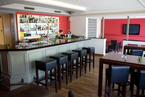 Hotel Gasthof Hirschen