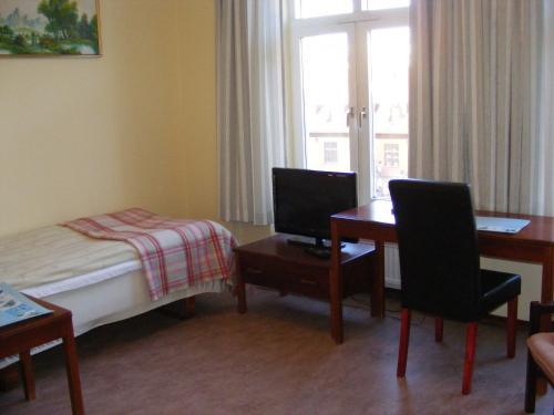 Hotel Continental Malm�