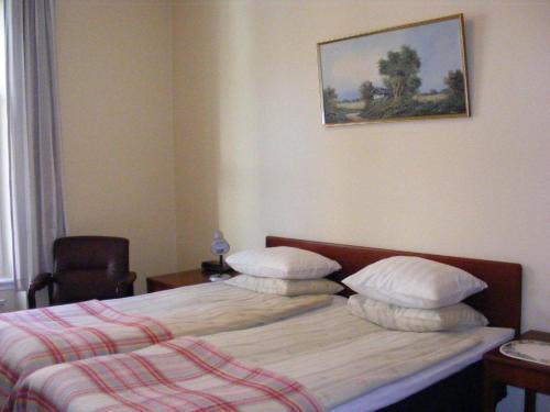 Hotel Continental Malm�