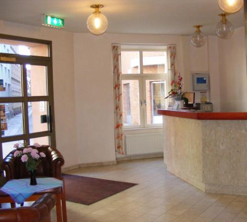 Hotel Continental Malm�