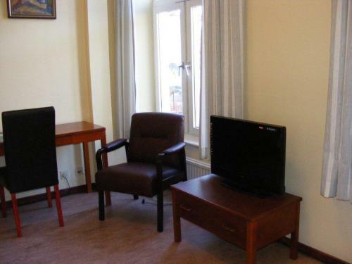 Hotel Continental Malm�