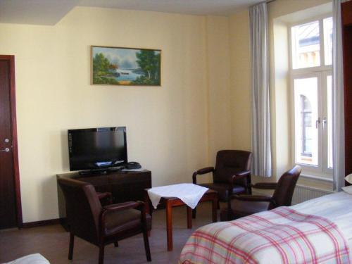 Hotel Continental Malm�