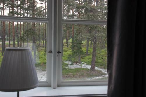 Bed & Breakfast Hedenstugan