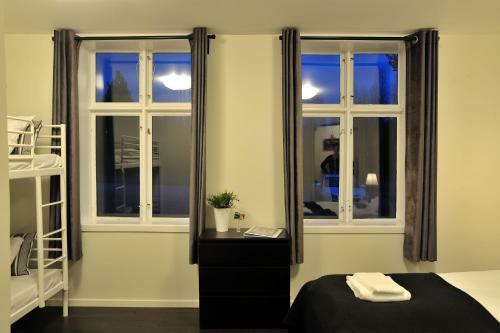 Bed & Breakfast Hedenstugan