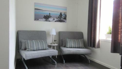 Bed & Breakfast Hedenstugan