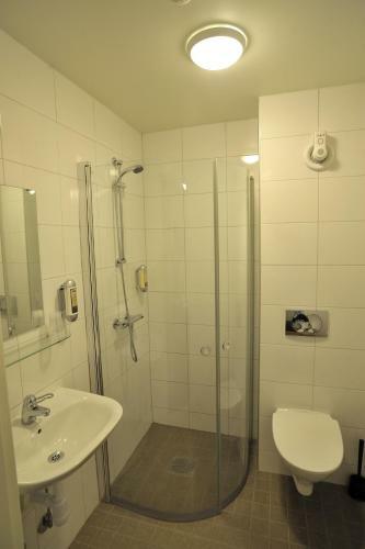 Bed & Breakfast Hedenstugan