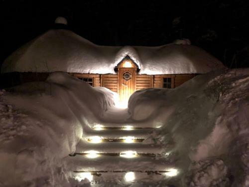 Bed & Breakfast Hedenstugan