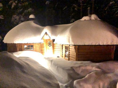 Bed & Breakfast Hedenstugan