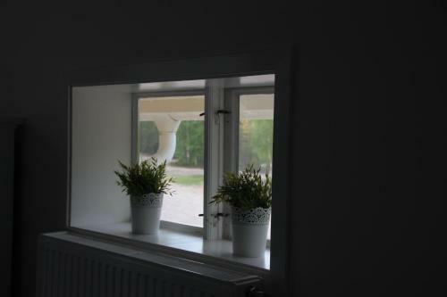 Bed & Breakfast Hedenstugan