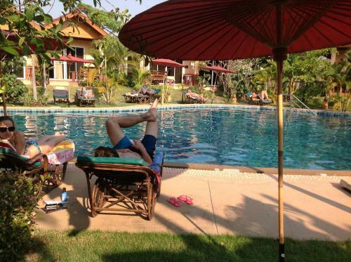 Hotel Golden Elephant Resort