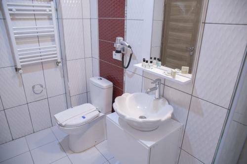 Grand Dedem Hotel