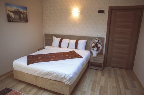 Grand Dedem Hotel