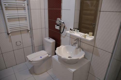 Grand Dedem Hotel