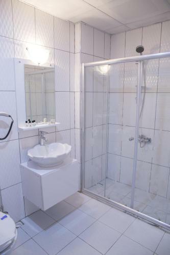 Grand Dedem Hotel