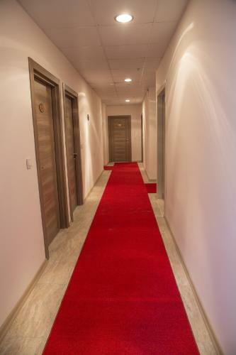 Grand Dedem Hotel