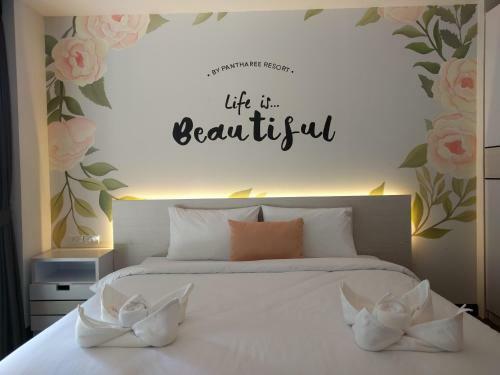Hotel Pantharee Resort