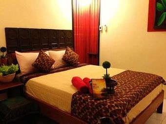 Albergue Baifern Homestay