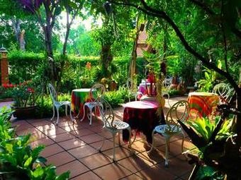 Albergue Baifern Homestay