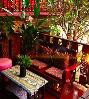Albergue Baifern Homestay