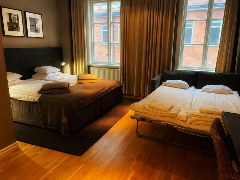 Hotel Villan