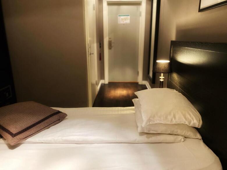 Hotel Villan