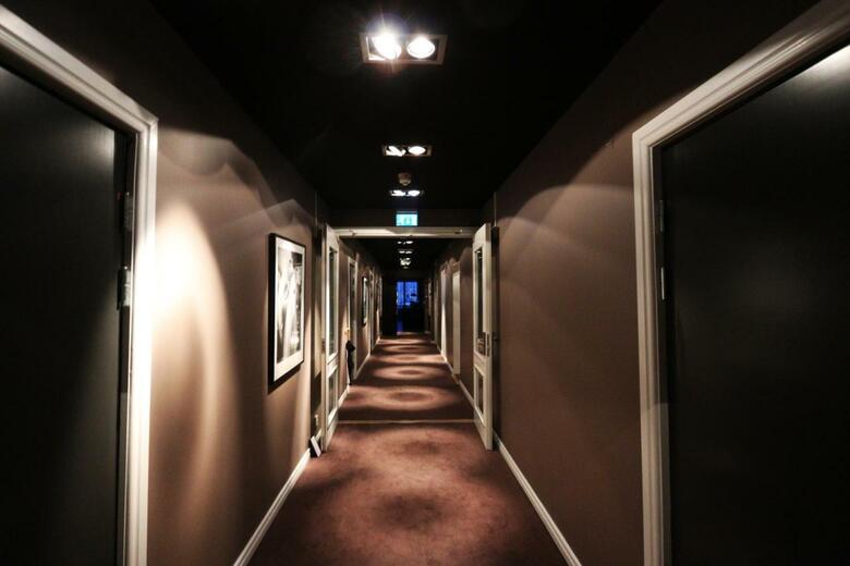 Hotel Villan