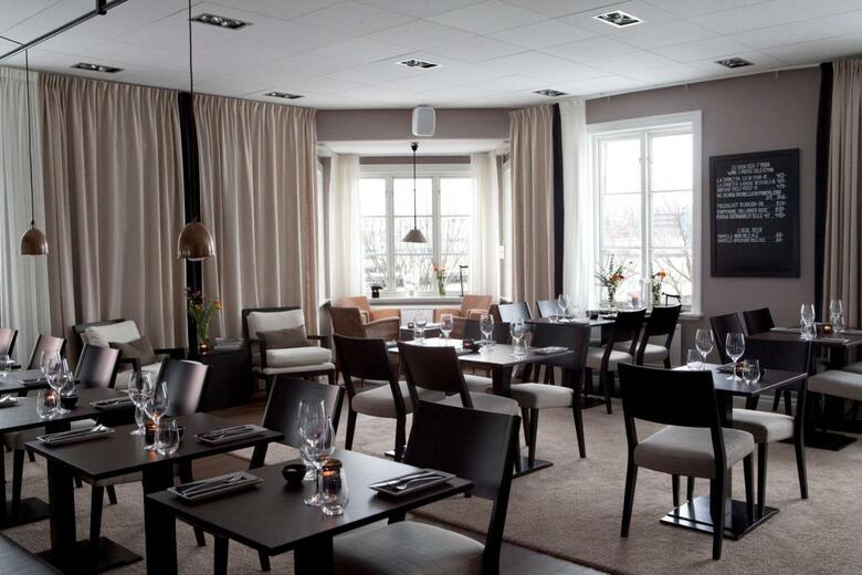 Hotel Villan