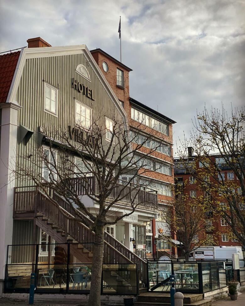 Hotel Villan