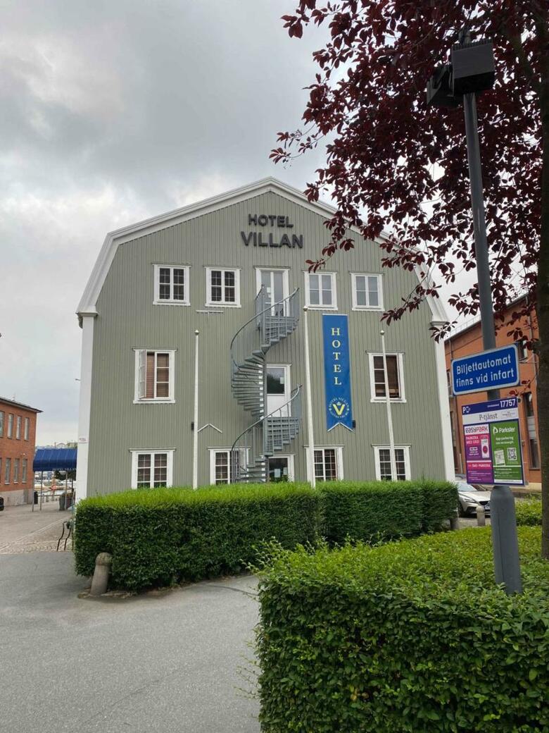 Hotel Villan