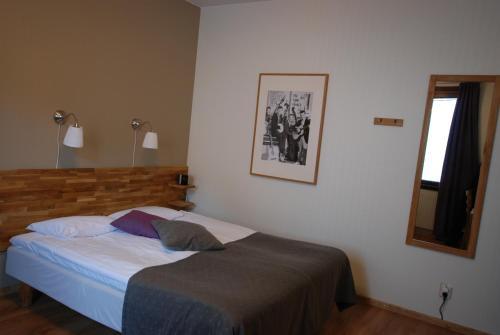 Centralhotellet - Sweden Hotels