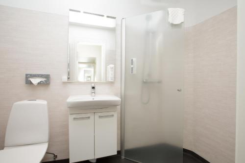 Centralhotellet - Sweden Hotels