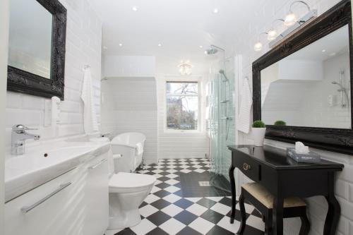 Centralhotellet - Sweden Hotels