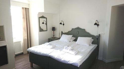 Centralhotellet - Sweden Hotels
