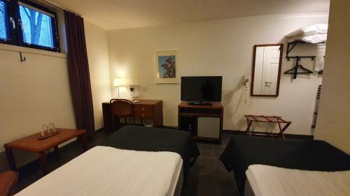 Centralhotellet - Sweden Hotels