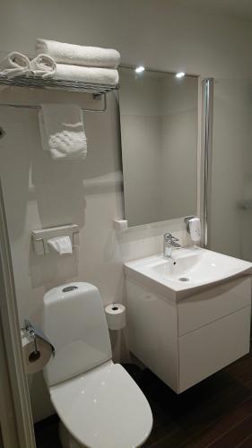 Centralhotellet - Sweden Hotels
