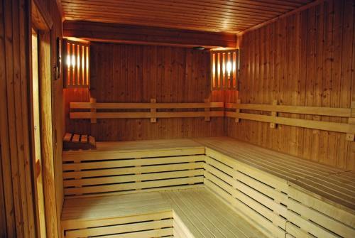 Centralhotellet - Sweden Hotels