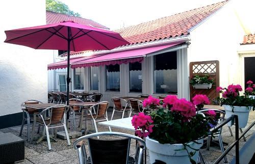 Centralhotellet - Sweden Hotels