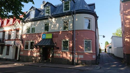 Centralhotellet - Sweden Hotels