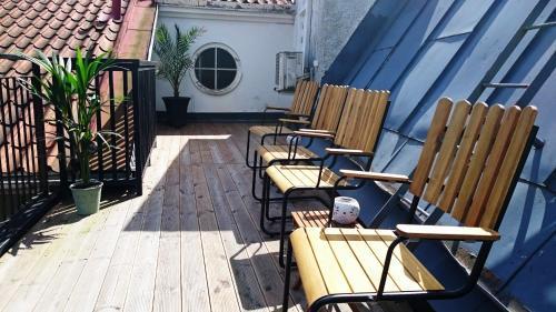Centralhotellet - Sweden Hotels