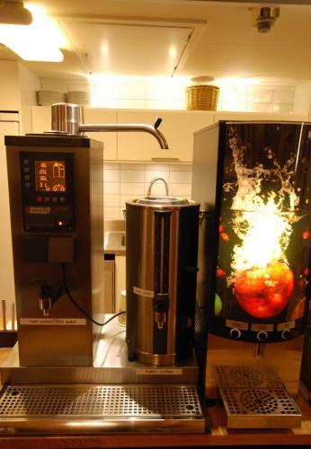 Centralhotellet - Sweden Hotels