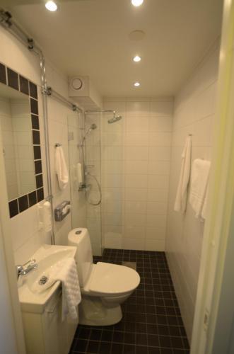 Centralhotellet - Sweden Hotels