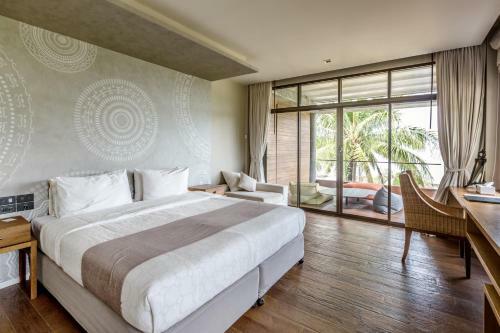 Hotel Na Tara Resort