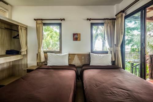 Hotel Na Tara Resort