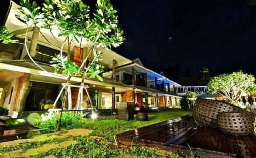 Hotel Na Tara Resort