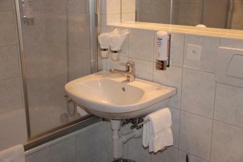 Hotel Bergfreund