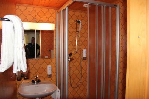 Hotel Bergfreund